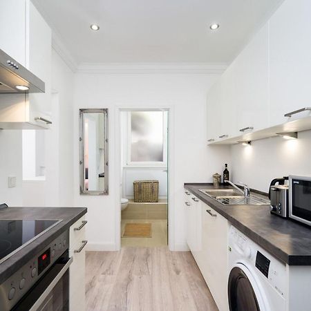 Budget Studio Kreuzberg - Lachmannstr Hh 柏林 外观 照片